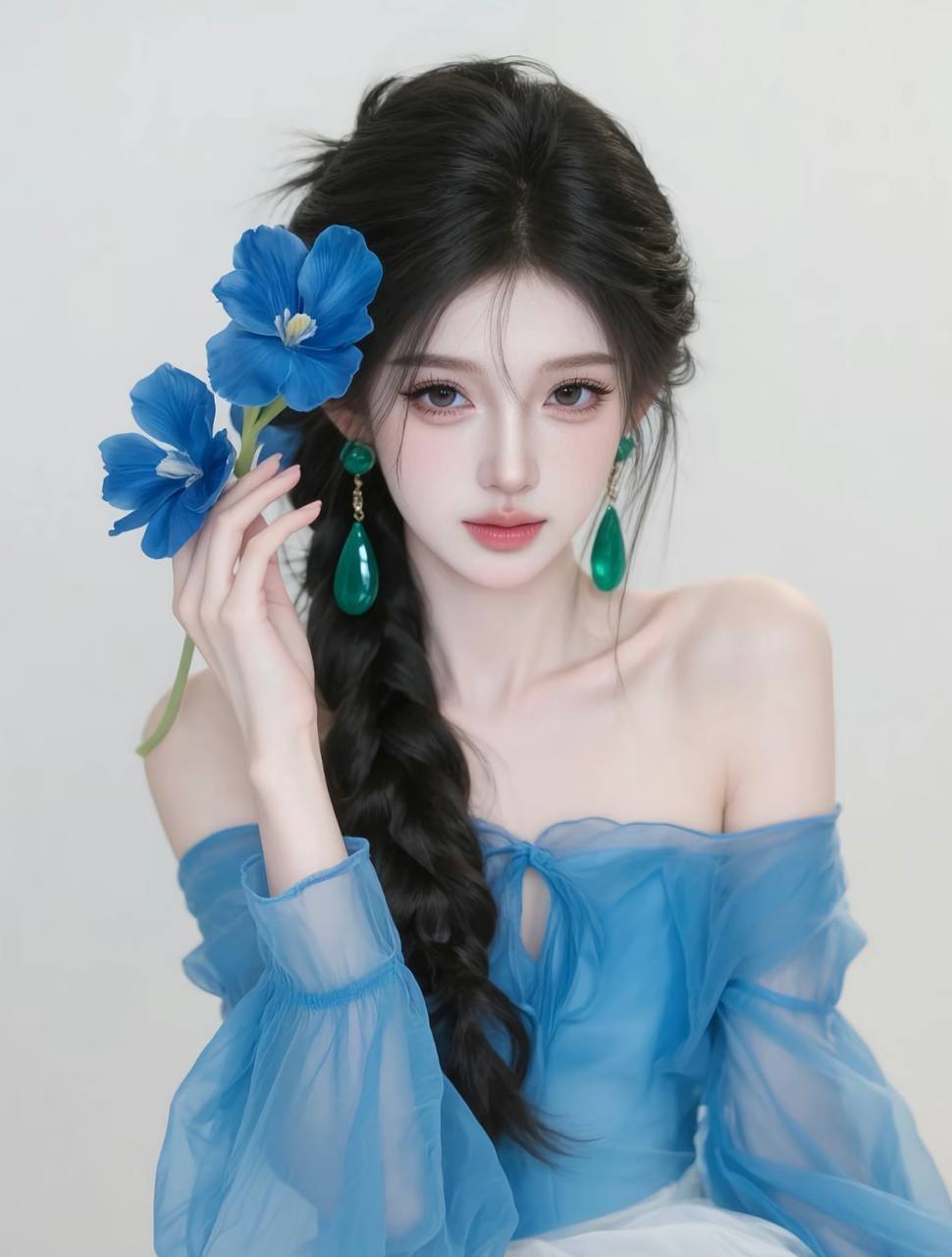 宫廷女史