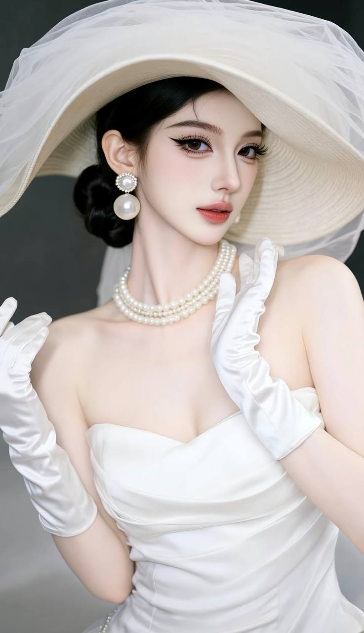京白少女的抉择