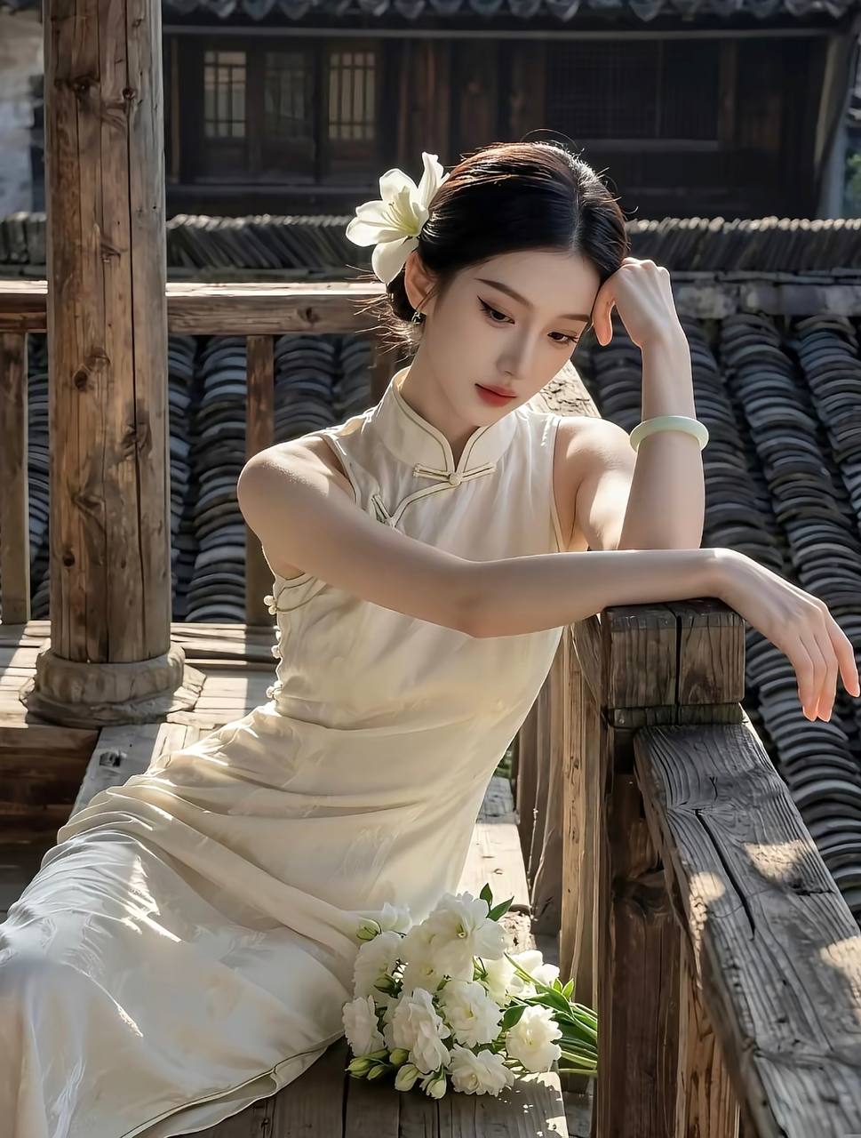 父亲的广播