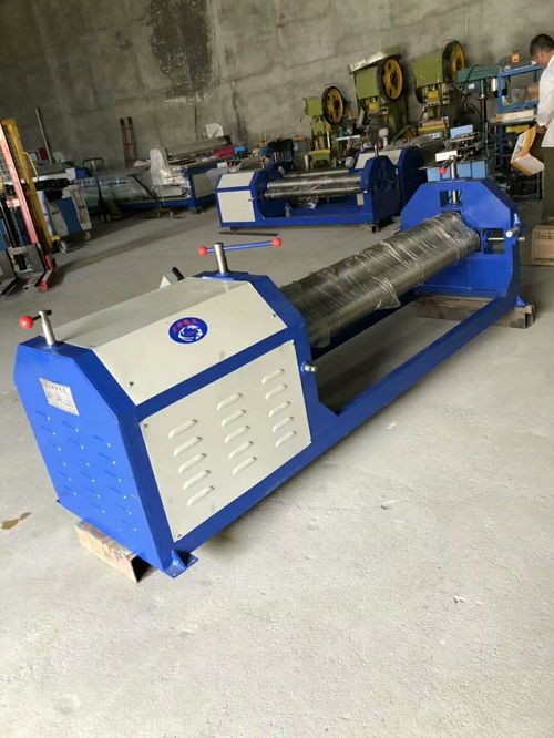 渭南市澄城縣鐵皮壓筋機(jī)、滾圓機(jī)及元寶機(jī)產(chǎn)品綜合咨詢(xún)